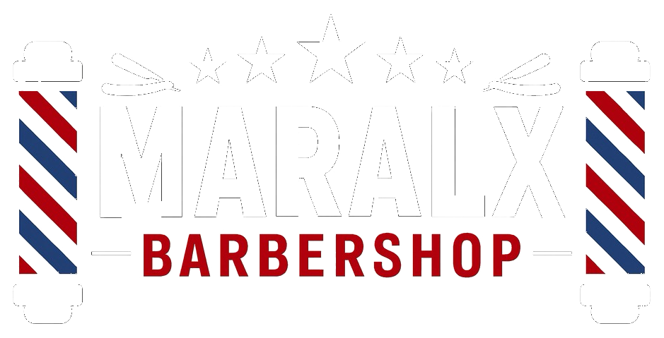 Maralex Barbershop logo